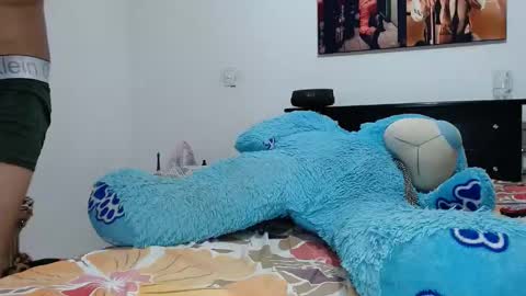 Lucian online show from January 13, 11:52 am