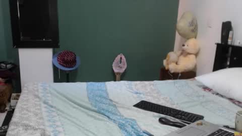 Lucian online show from September 21, 9:59 pm