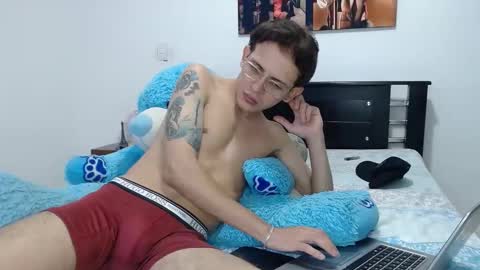 Lucian online show from December 17, 8:54 pm