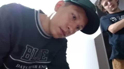 Lucian online show from March 10, 5:43 am