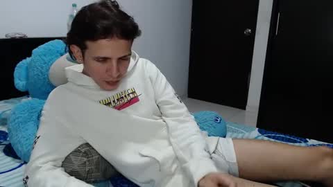 Lucian online show from February 22, 3:56 am