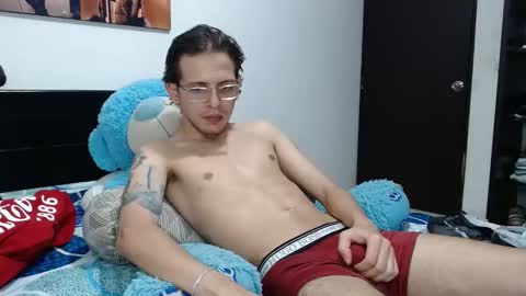 Lucian online show from February 15, 9:28 pm