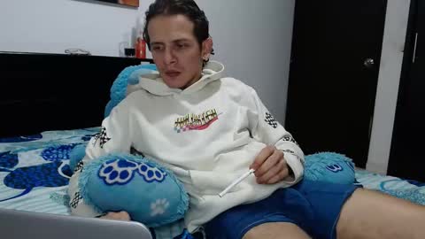 Lucian online show from February 23, 9:50 am