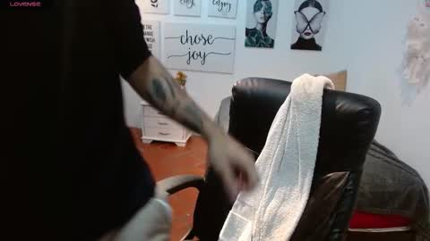 amethystshadow online show from November 14, 4:08 pm