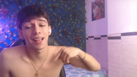 amethystshadow online show from March 25, 8:35 pm