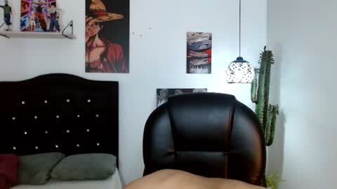 amethystshadow online show from June 12, 5:17 am