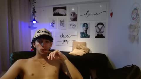 amethystshadow online show from February 27, 7:46 pm