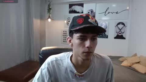 amethystshadow online show from November 18, 4:55 pm