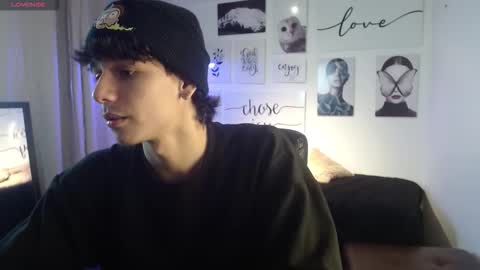 amethystshadow online show from February 12, 8:26 pm