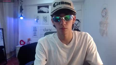 amethystshadow online show from February 6, 7:44 pm