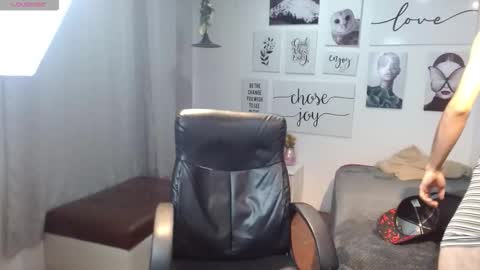 amethystshadow online show from November 21, 6:29 pm