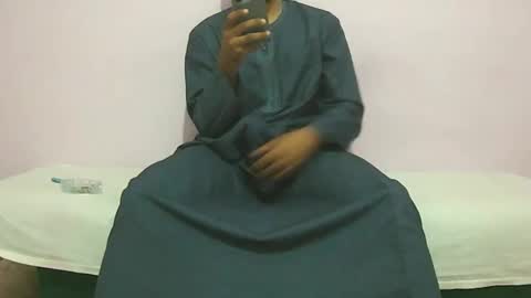 Snapshot of amir_elaraby chatting on October 5, 7:40 pm Amir online show from October 5, 7:40 pm