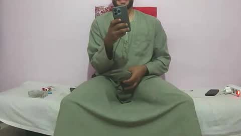 Snapshot of amir_elaraby chatting on October 10, 4:45 pm Amir online show from October 10, 4:45 pm