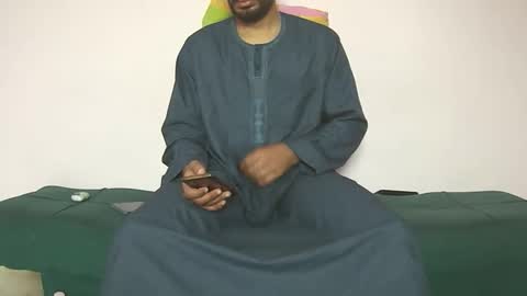 Amir online show from November 13, 11:26 am