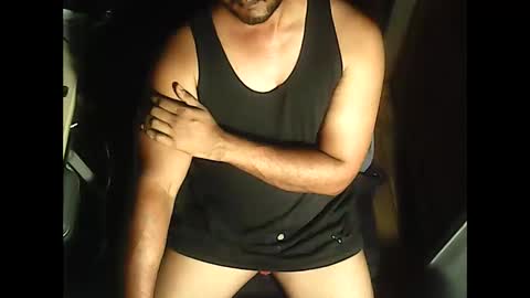 SubboyShivan online show from February 12, 2:28 am