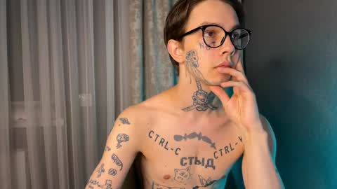 simon online show from February 7, 9:37 pm