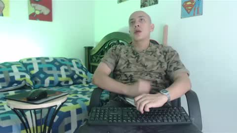 anakin_swalker online show from February 2, 8:13 am