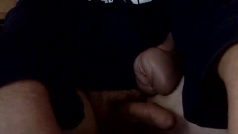 anal_stoner69 online show from December 27, 6:10 pm