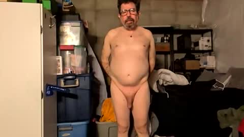 analbation online show from February 3, 9:58 am