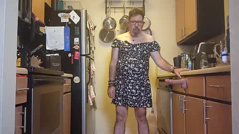 analbation online show from October 3, 9:14 am