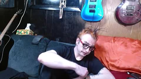 anarchistofnihil online show from March 3, 1:02 am