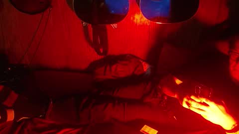 anarchistofnihil online show from February 3, 2:53 am