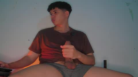 Andres online show from April 11, 5:58 am