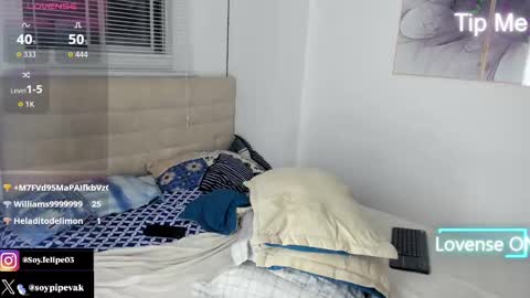 Ander online show from September 25, 10:03 am