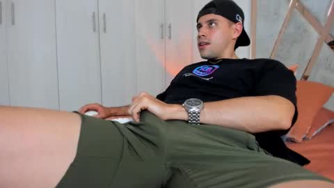 ANDER online show from October 16, 10:51 pm