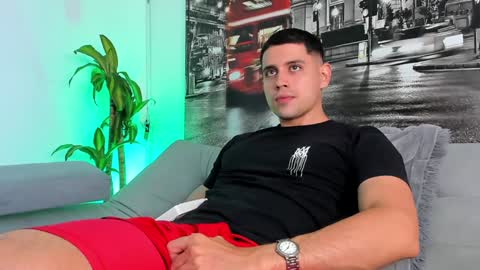 ANDER online show from January 17, 5:31 pm