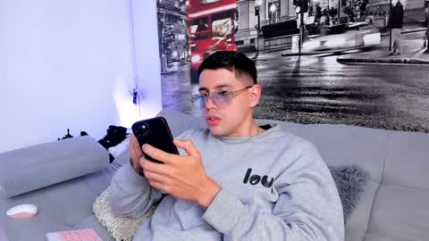 ANDER online show from December 30, 4:19 pm