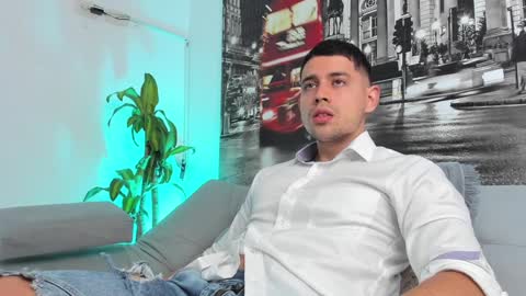 ANDER online show from February 7, 2:58 pm