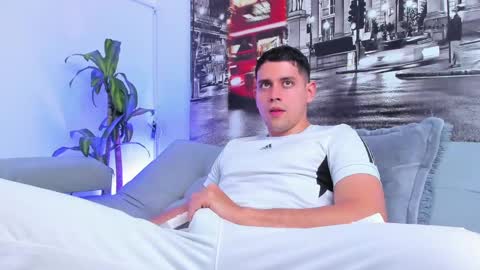 ANDER online show from March 1, 5:05 pm