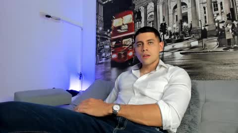 ANDER online show from January 8, 3:51 am