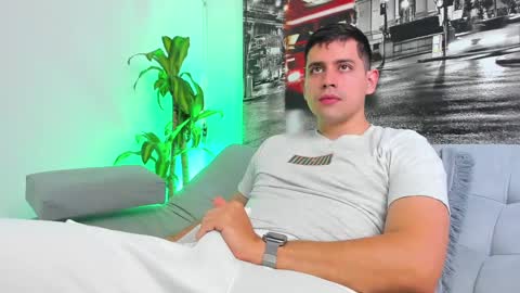 ANDER online show from March 7, 3:49 pm