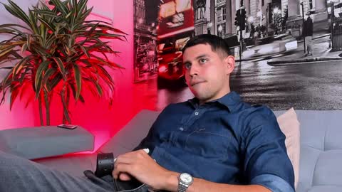 ANDER online show from December 13, 4:27 pm