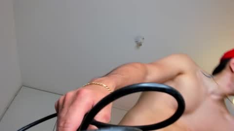 ANDER online show from October 18, 3:00 am