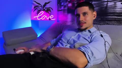 ANDER online show from February 5, 4:03 pm