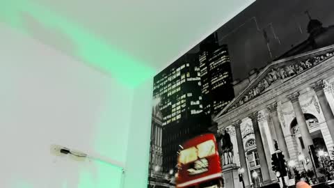 ANDER online show from January 20, 6:10 pm