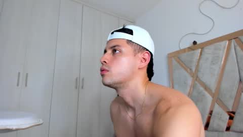 ANDER online show from October 24, 10:55 pm