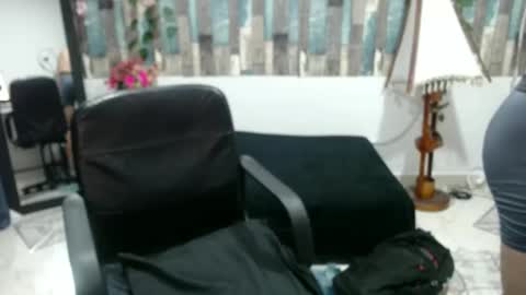 Snapshot of andertapia chatting on October 22, 5:11 am andertapia online show from October 22, 5:11 am