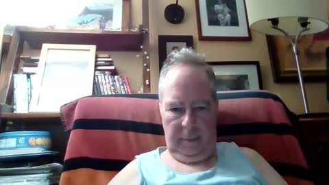 andre6045 online show from March 7, 8:06 pm