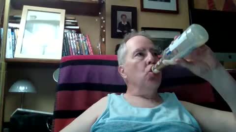 andre6045 online show from May 1, 7:05 pm