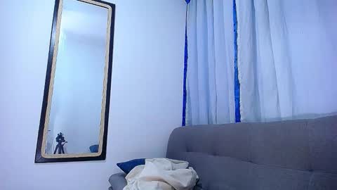 Andre Parker online show from February 25, 10:55 pm