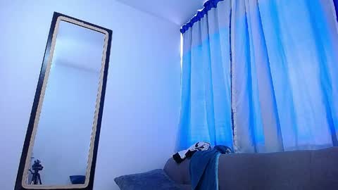 Andre Parker online show from March 11, 9:22 pm