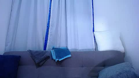 Andre Parker online show from March 4, 12:17 am