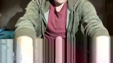 Andrea Carli online show from December 11, 5:32 pm