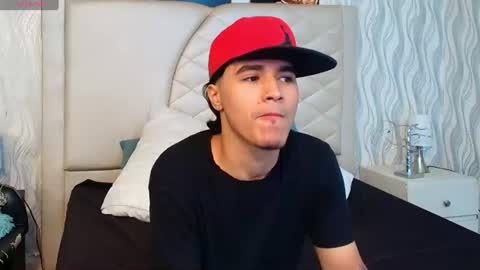 Andreao online show from July 15, 1:40 pm