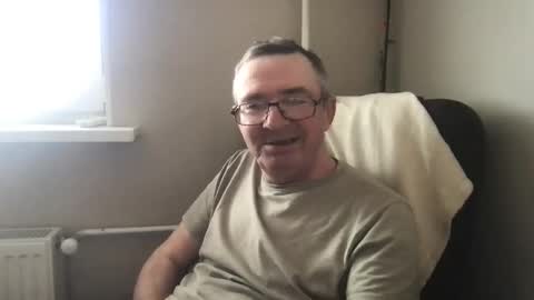andreass60 online show from April 23, 12:20 pm