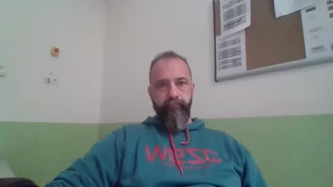 Andre online show from April 1, 9:44 am